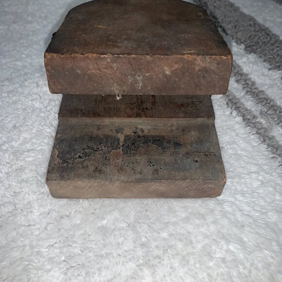 ANTIQUE PARKER FOUNDATION FASTENER BEEKEEPING HONEY TOOL - Picture 8 of 12